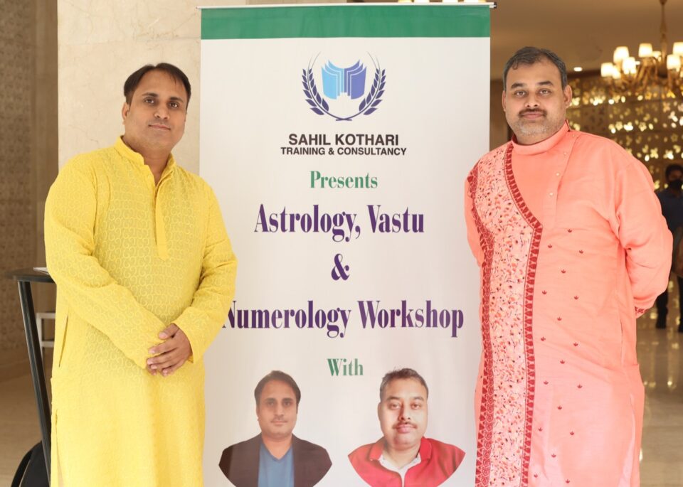 Joyy-Bannerjii-in-Radisson-Dwarka-New Delhi