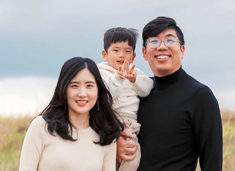 The killing of Kyu Cho