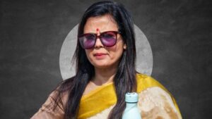 Cash-for-query row involving Mahua Moitra: Dehadrai appears before a Lok Sabha panel