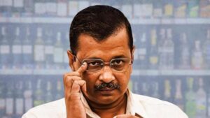 Delhi: Following an ED summons, Kejriwal calls a meeting with AAP MLAs.