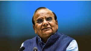 The Delhi L-G dismisses Atishi's graft report against the chief secretary.