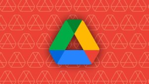 Google Drive unveils a new homepage featuring tailored recommendations