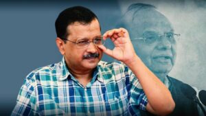 Kejriwal demands the chief secretary be fired over the Rs. 850 crore land fraud.