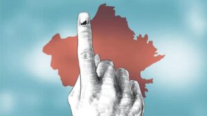 Rajasthan assembly elections today: BJP and Congress battle for control