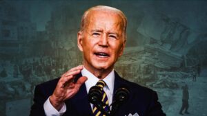 Biden says Israel-Hamas truce deal close, IDF surrounds Indonesian Hospital