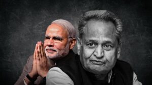 BJP-affiliated assassins of an Udaipur tailor: Ashok Gehlot