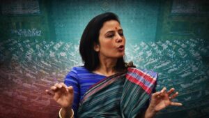 Will the cash-for-query controversy result in Mahua Moitra's disqualification from the Parliament?