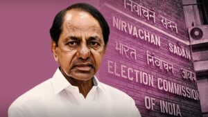 Telangana: Rythu Bandhu disbursements are no longer authorized by ECI
