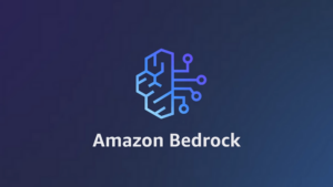 Amazon begins Bedrock's AI model evaluation: How it functions