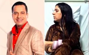 Motivational speaker Vivek Bindra was reportedly arrested in Noida for allegedly attacking his wife: Report