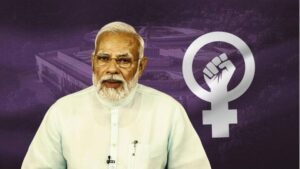 Cheaper gas to the women's reservation: Significant changes to policy in 2023