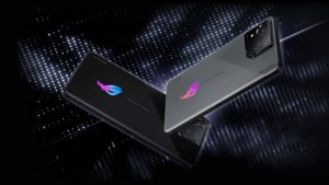 CES 2024 premiere of ASUS ROG Phone 8 revealed in advance