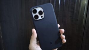 Apple's Action button will be included in the iPhone 16 series.