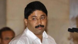 Remark by DMK MP that "Hindi speakers clean toilets" sparks a political controversy