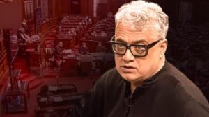 TMC MP Derek O'Brien is suspended from parliament during the winter session.