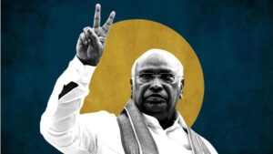 In November, the Congress outspent the BJP in advertising by about Rs. 40cr.