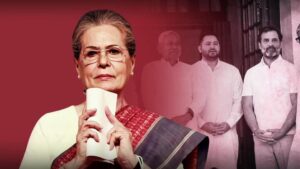 Lok Sabha elections: Congress begins discussions with allies in India over seat sharing