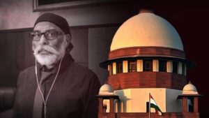 Plot to kill Pannun: Supreme Court rejects Nikhil Gupta's request for legal aid
