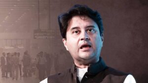 Passengers on IndiGo dining on the tarmac: Security breached, claims Scindia