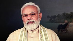 Why Modi's visit to Lakshadweep sets off a diplomatic dispute between India and the Maldives