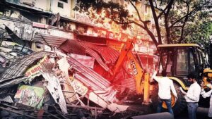 Conflicts on Mira Road: Police warn administrators of online groups 