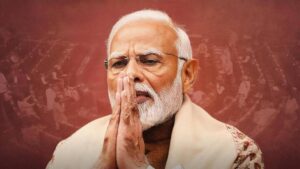 Parliament to debate "White Paper" on Ram Mandir, Center today