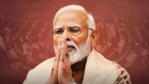 Sabka Vikaas is 'Modi's assurance, not a catchphrase, says the PM