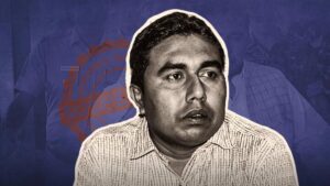 Sandeshkhali row: TMC suspends Sheikh for six years following his detention