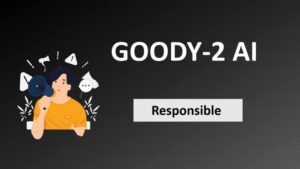 Introducing Goody-2: the "most responsible" AI chatbot that is redefining moral standards.