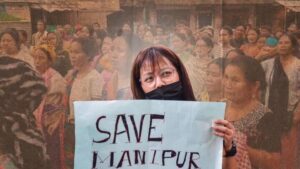 The Manipur High Court revokes the directive that Meiteis be granted ST status.