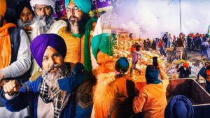 Farmers on strike postpone their "Delhi Chalo" march until February 29.