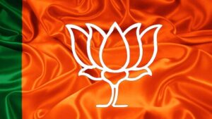 Party MPs are given a 3-line whip by the BJP for Saturday.