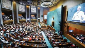 A bill to stop paper leaks and cheating is passed by the Lok Sabha.