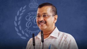 Sixth summons in the Delhi liquor policy lawsuit is ignored by Arvind Kejriwal