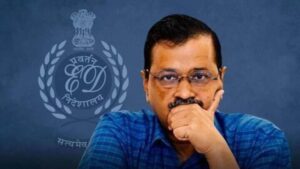 Prepared for online interrogation following March 12: Kejriwal informs ED