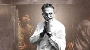 Sentenced in a case involving a forged weapons license is gangster-politician Mukhtar Ansari.