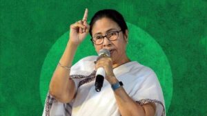 The BJP will win the polls, and you will gather manure to cook: Mamata