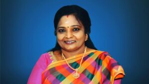 Telangana governor steps down, intends to run in the Lok Sabha elections: Report