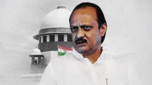 SC displays Ajit's NCP for utilizing Pawar's name and likeness. 