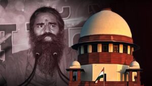 SB calls Baba Ramdev in Patanjali's deceptive advertisement case