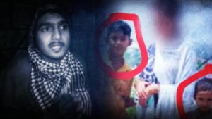 Badaun murders: Javed, the second accused, turns himself in to police in Bareilly