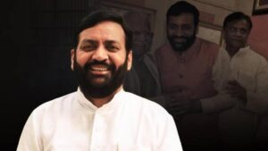 Nayab Saini, the new chief minister of Haryana, passes the floor test.