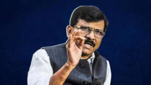 Aviation scandal: "BJP needs to give Manmohan Singh an apology" Sanjay Raut  