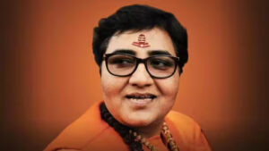 Pragya Thakur is docked by the court for missing the Malegaon trial hearing. 