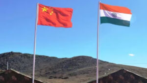 "Senseless attempts": China's renaming of locations in Arunachal Pradesh is rejected by India 