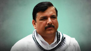 Sanjay Singh, an AAP MP, is granted bail in an excise policy lawsuit.
