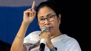 "I oppose the enforcement of new criminal laws," Mamata writes to Modi.