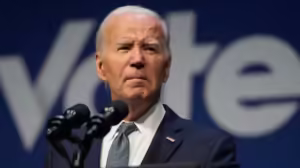 Joe Biden withdrew from the presidential run; where is he now?