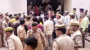 Hathras stampede: 121 people are killed; organizers of the "satsang" are facing charges.