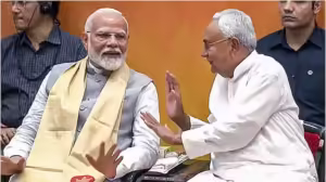 Center rejects Bihar's request for special status